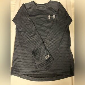 Under Armour. Base 2.0. Layering Shirt. Cold gear.